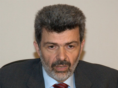 Συνάντηση Ν. Μαραβέγια με το προεδρείο της ΠΑΣΕΓΕΣ