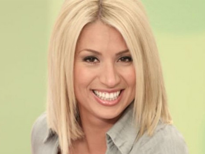 Μαρία Ηλιάκη: Επιστρέφει την Τετάρτη στην εκπομπή