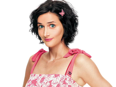 Μαρία Κωνσταντάκη: Είναι θέμα φάτσας!