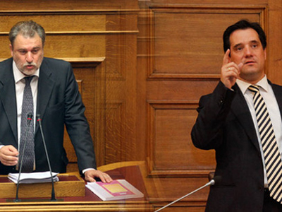 «Είσαι φασίστας»