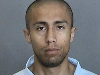 Βετεράνος του πολέμου του Ιράκ, σίριαλ κίλερ