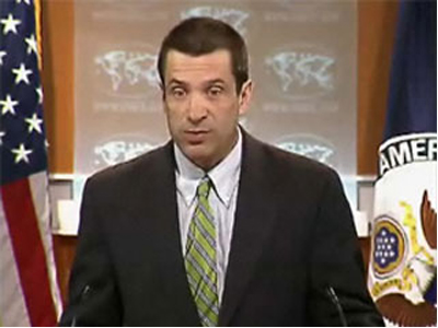 «Γελοιότητα» χαρακτηρίζει η Ουάσινγκτον τις βουλευτικές εκλογές στη Συρία