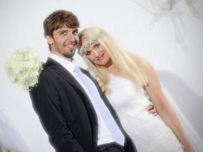 Άννα Μαρκετάκη: Είναι έγκυος!