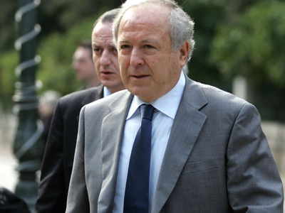 Απορρίφθηκε στο παρά πέντε η άρση της ασυλίας Μαρκογιαννάκη