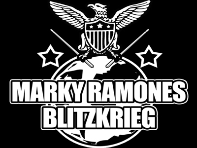 Ο Marky Ramone επιστρέφει στην Ελλάδα