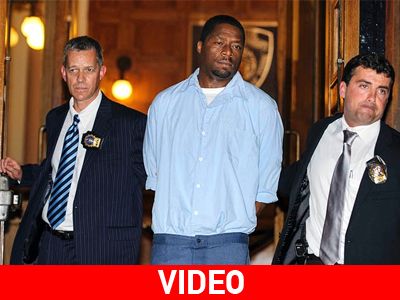 Εντοπίστηκε βιαστής και δολοφόνος μετά από 14 χρόνια χάρη στο DNA