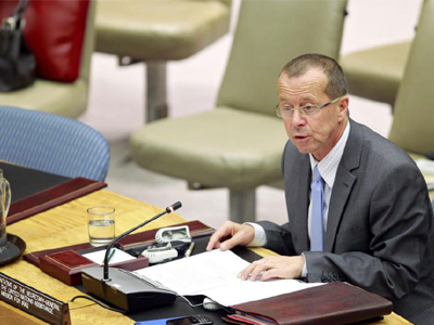 ΟΗΕ- Ιράκ: Συμφωνία για τους Ιρανούς πρόσφυγες