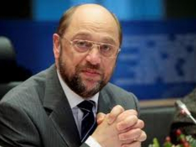 Μάρτιν Σουλτς: Ο νέος πρόεδρος του ευρωκοινοβουλίου