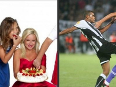 AGB: Junior Master Chef – ΠΑΟΚ: 1- 0