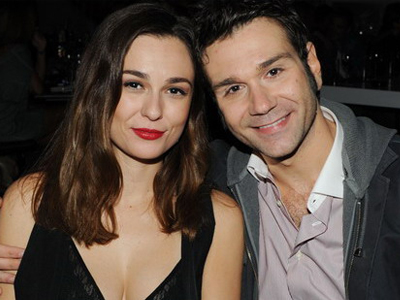 Ματίκα -Ιορδανίδης: Περιμένουν το πρώτο τους παιδί!