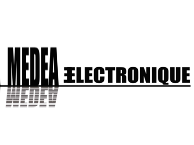 Η Medea Electronique στον Κινητήρα με σημαντικούς καλεσμένους