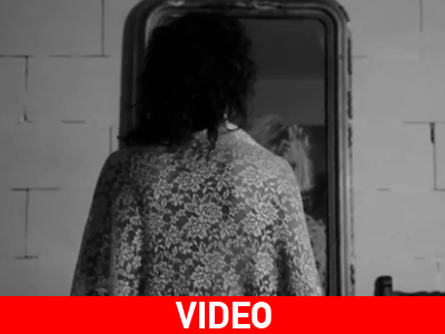 Μέδουσα: η γυναίκα στον καθρέπτη