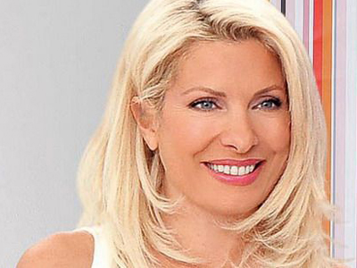 Ελ. Μενεγάκη: Στη Θεσσαλονίκη με Μαρινέλλα και Θεοδωρίδου!