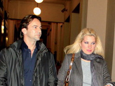 Μια νύχτα στον Βοτανικό