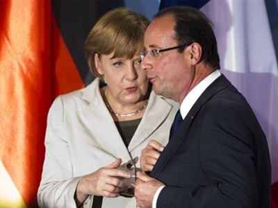 Τηλεδιάσκεψη ευρωπαίων ηγετών: Οικονομική ανάκαμψη κι ανάπτυξη πάνε μαζί