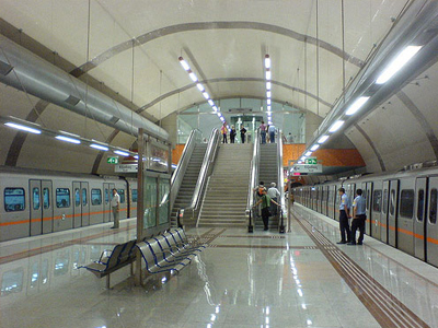 ΕΛ.ΑΣ.: Διαψεύδει τα περί εύρεσης DNA στον εμπρηκτικό μηχανισμό στο ΜΕΤΡΟ