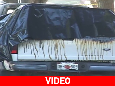 Μεξικό: Βρέθηκαν 26 πτώματα θυμάτων των συμμοριών