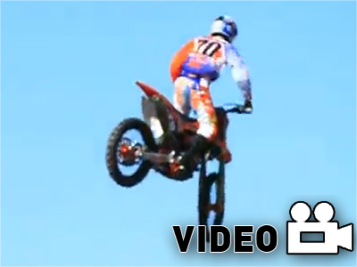 Στη ζωή του Danny Hart και του Ken Roczen