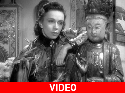 Απεβίωσε η Μιλά Παρελί