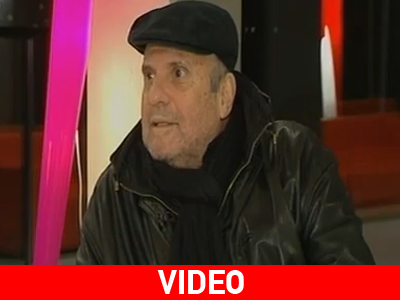 Μηνάς Χατζησάββας: Σε μια εξομολόγηση ψυχής