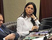 Η Νικόλ Μινέτι