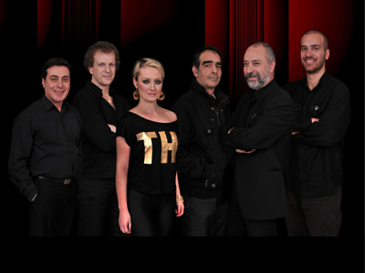 Οι Minor Κeys στο Half Note