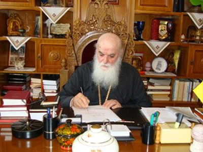 «Ιερά» μπλεξίματα με την Δικαιοσύνη για την Μητρόπολη Σταγών και Μετεώρων