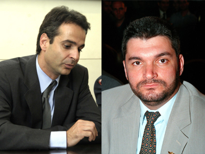 Πυρά Κρανιδιώτη προς Κυριάκο Μητσοτάκη