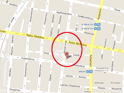 Μπήκε σε κομμωτήριο να ληστέψει και τραυμάτισε τον κομμωτή