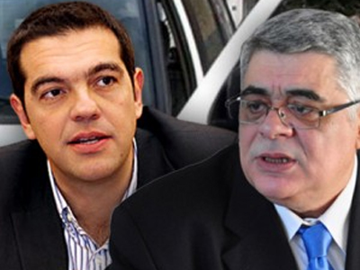 Μπες εσύ, φεύγα εσύ…