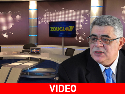 Ο Ν. Μιχαλολιάκος στον «Κίτρινο Τύπο»