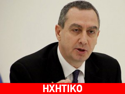 Ο Μιχελάκης για Παπαϊωάννου κι ΕΛΣΤΑΤ