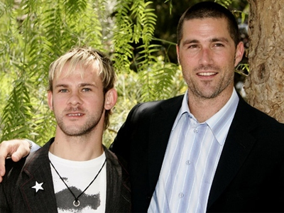 Ο Matthew Fox κατηγορείται πως κακοκοποιεί τις γυναίκες