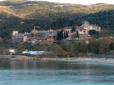 Βατοπέδι: Βουλευτές ΠΑΣΟΚ ζητούν την επιστροφή των ακινήτων στο Δημόσιο