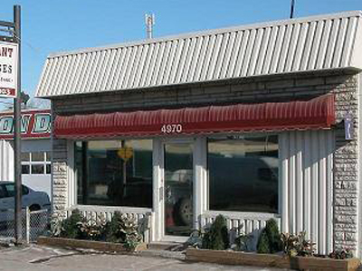 Οι γυμνόστηθες του Μόντρεαλ διατάχθηκαν να φορέσουν στηθόδεσμο