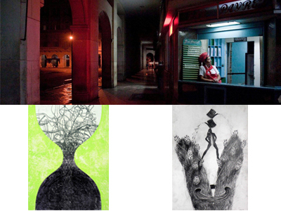 Εγκαίνια της έκθεσης «MOODS»