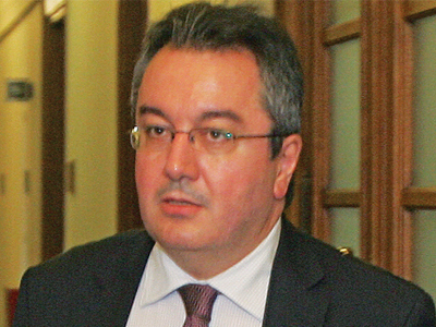 «Δεν τίθεται θέμα κομματικής πειθαρχίας»