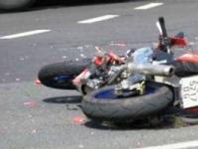 Σοβαρός τραυματισμός μοτοσικλετιστή στο Λασίθι