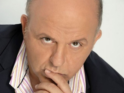 Θα αντικαταστήσει τον Ψινάκη στο «Fab 5»;