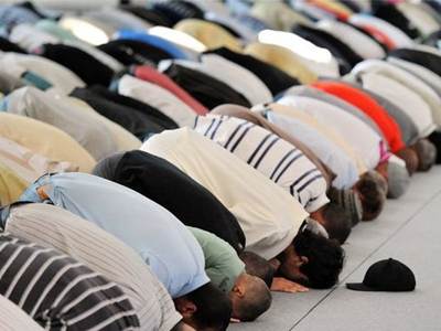 Γαλλία: Η προσευχή που έγινε τραγωδία