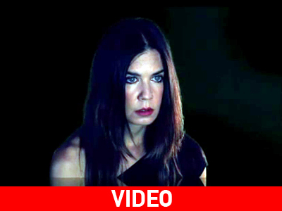 Κατερίνα Μουτσάτσου: «Ξαναχτύπησε» με νέο βίντεο