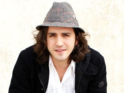 Ο Λεωνίδας Μπαλάφας στο Bolivar