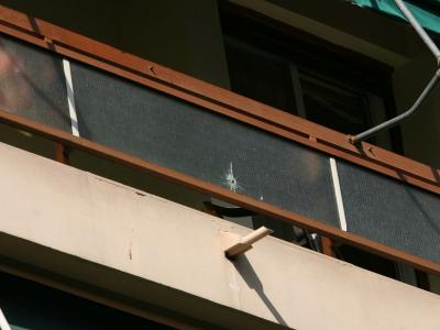 Ήταν τύφλα στο μεθύσι…