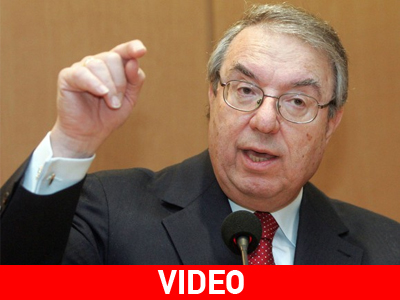 Γ. Μπαμπινιώτης: Γιατί έφτασε στα πρόθυρα της παραίτησης