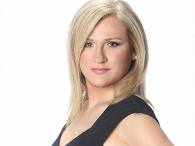 Μπέσυ Μάλφα: «Αν με δείτε σύντομα να αυτοκτονώ στο σήριαλ θα ξέρετε τι έχει γίνει…»