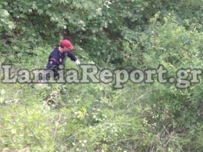 Φθιώτιδα: «Έφυγε» αυτοκίνητο σε γκρεμό στο Μπράλο- Φόβοι για νεκρό Φθιώτιδα: «Έφυγε» αυτοκίνητο σε γκρεμό στο Μπράλο- Φόβοι για νεκρό