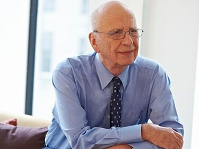 Ρ. Μέρντοχ: «Αφήστε ήσυχο τον πρίγκιπα Χάρι»