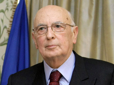 «Η Ιταλία δεν είναι Ελλάδα. Η Ιταλία ανταποκρίνεται»