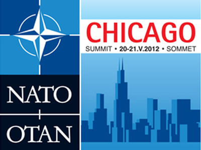 Ξεκίνησε η σύνοδος κορυφής του ΝΑΤΟ