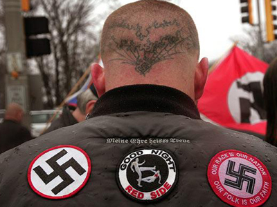 Γερμανία: Ακόμα μία σύλληψη νεοναζί